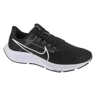 Černé pánské běžecké tenisky Nike Air Zoom Pegasus 38 CW7356-002