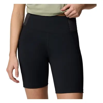 Černé dámské sportovní šortky Columbia Boundless Trek 1/2 Tight 2074471012