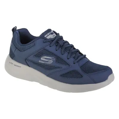 Modré pánské tenisky Skechers Dynamight 2.0 - Fallford 58363-NVY