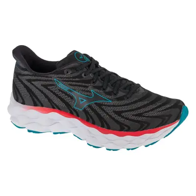 Černé pánské běžecké boty Mizuno Wave Sky 8 J1GC240255