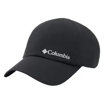 Černá kšiltovka Columbia Silver Ridge IV Ball Cap 2121141010