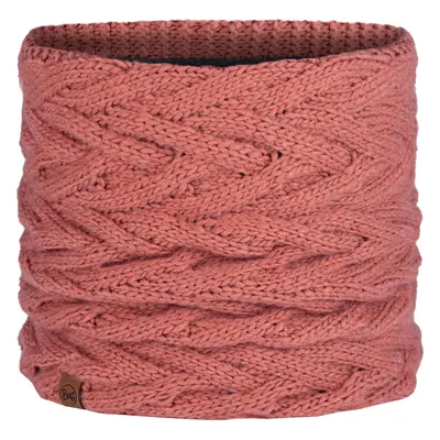 Meruňkový nákrčník Buff Caryn Knitted Fleece Neckwarmer 1235184011000