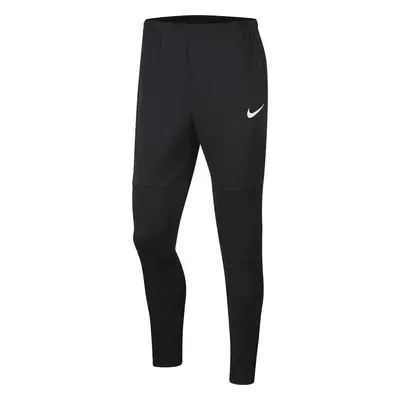 Černé pánské sportovní kalhoty Nike Dri-FIT Park 20 Knit Pants FJ3017-010