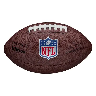 Wilson NFL The Duke Replica Ball WTF1825XBBRS