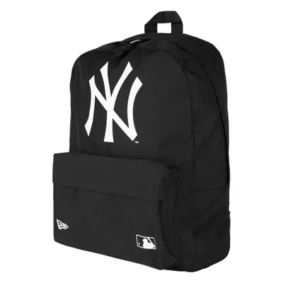 Černý batoh New Era MLB New York Yankees Everyday Backpack 11942042