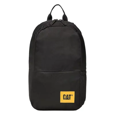 Černý batoh Caterpillar Smu Backpack 84408-01