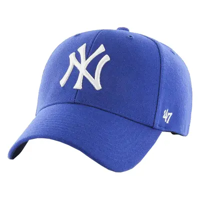 47 Brand New York Yankees MVP Cap B-MVPSP17WBP-RY