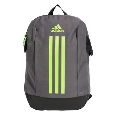 Šedý batoh Adidas Power VII Backpack JC6187