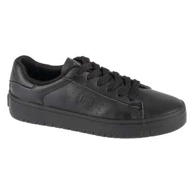 Černé dámské tenisky Big Star Sneakers Shoes NN274576