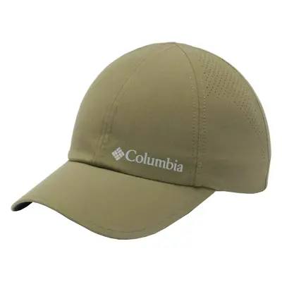 Khaki pánská kšiltovka Columbia Silver Ridge III Ball Cap 1840071397