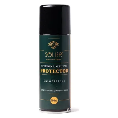 SOLIER Protector sprej pro ochranu obuvi SW01