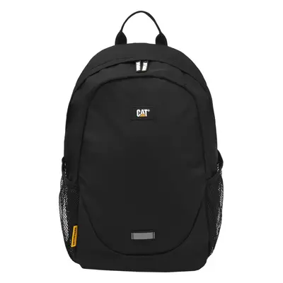 Černý batoh Caterpillar Tokyo Backpack 84709-01