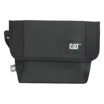 Černá taška Caterpillar Detroit Courier Bag 83828-01