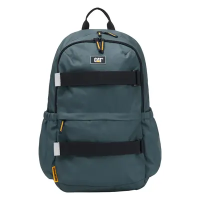 Tmavě zelený batoh Caterpillar Melbourne Backpack 84710-615