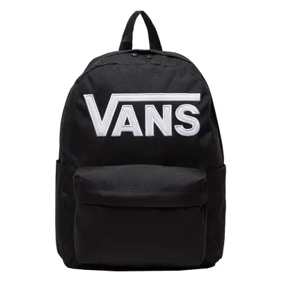 Černý batoh Vans Old Skool Grom Backpack VN000H56BLK1