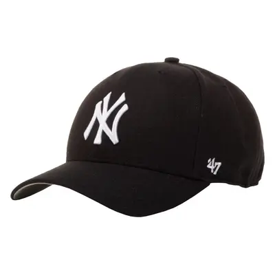 47 Brand New York Yankees Cold Zone '47 B-CLZOE17WBP-BK