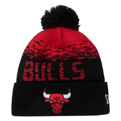 New Era Chicago Bulls NBA Sport Hat 12122723