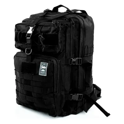 Taktický černý turistický batoh 50 l Solier Grimnar SV23 GRIMNAR BLACK 235