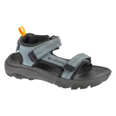 Šedé pánské sportovní sandály Columbia Peakfreak Rush Sandal Lea 2121251053