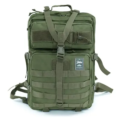 Taktický tmavě zelený turistický batoh 50 l Solier Grimnar SV23 GRIMNAR GREEN 235