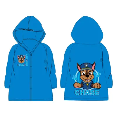 Paw Patrol - Tlapková patrola -Licence Chlapecká pláštěnka - Paw Patrol 52282047, modrá Barva: M