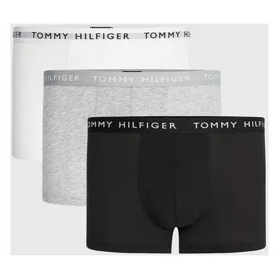 Tommy Hilfiger pánské boxerky 3 pack