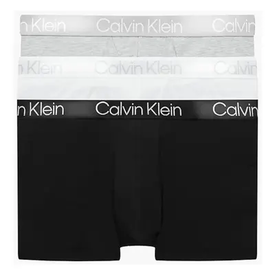 Calvin Klein pánské boxerky 3 pack