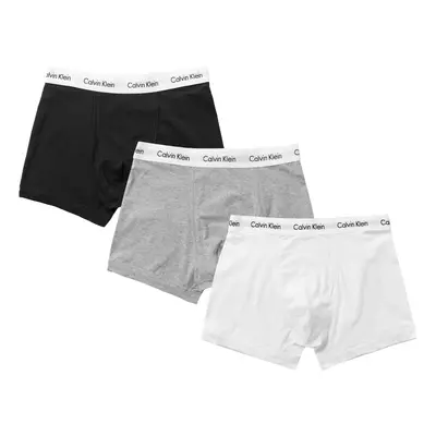 Calvin Klein pánské boxerky 3pack