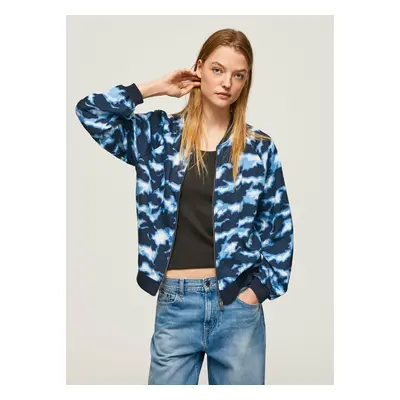 Pepe Jeans dámský bomber ENYA