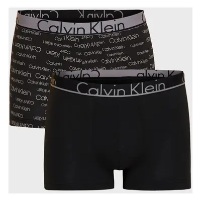 Calvin Klein pánské boxerky 2pack