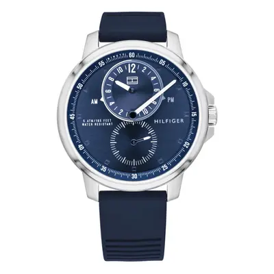 Tommy Hilfiger pánské hodinky 1791627