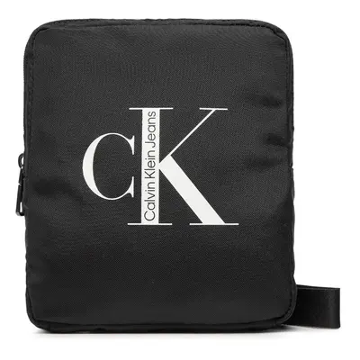 Calvin Klein pánská černá crossbody taška