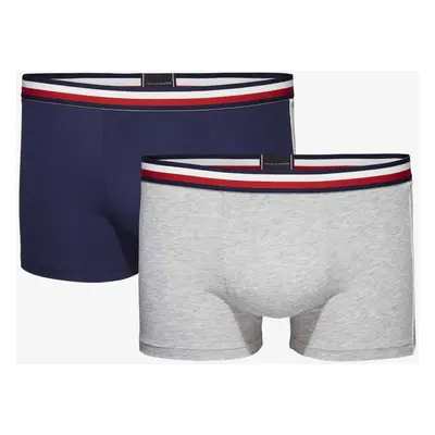 Tommy Hilfiger pánské boxerky 2pack