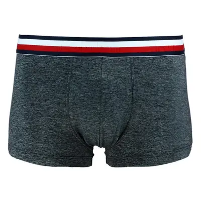 Tommy Hilfiger pánské šedé boxerky