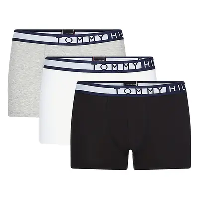 Tommy Hilfiger pánské boxerky 3 pack