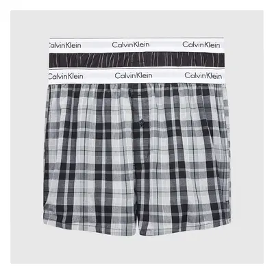 Calvin Klein pánské trenýrky 2pack