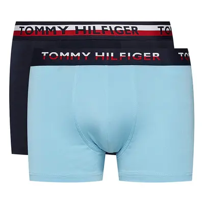 Tommy Hilfiger pánské boxerky 2pack