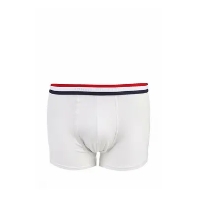 Tommy Hilfiger pánské bílé boxerky Norton