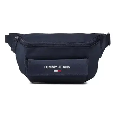 Tommy Jeans pánská modrá ledvinka