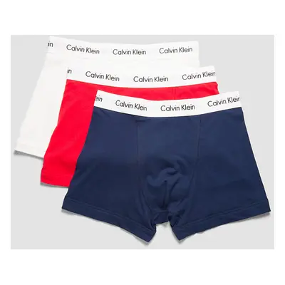 Calvin Klein panské boxerky 3pack