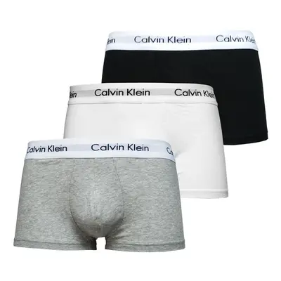 Calvin Klein pánské boxerky 3pack