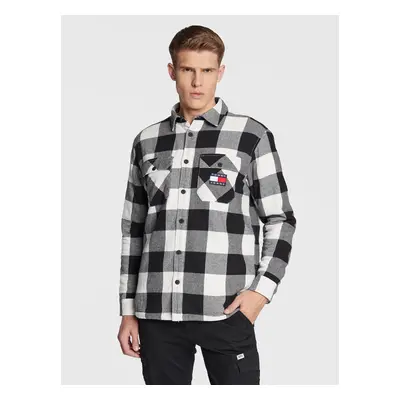 Tommy Jeans pánská bunda