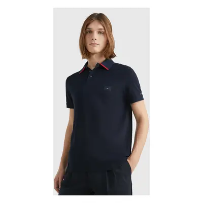 Tommy Hilfiger pánské polo Under