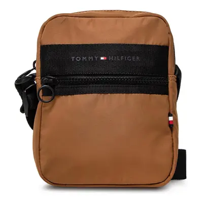 Tommy Hilfiger pánské hnědé crossbody