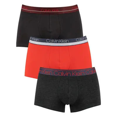 Calvin Klein pánské boxerky 3pack