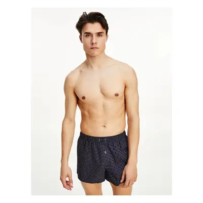 Tommy Hilfiger pánské boxerky 2P