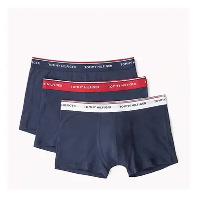 Tommy Hilfiger 3PACK pánské boxerky