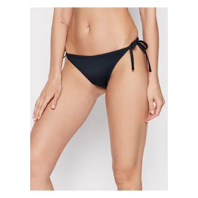 Tommy Hilfiger dámské tmavěmodré bikiny