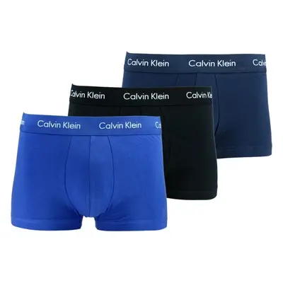 Calvin Klein pánské boxerky 3pack