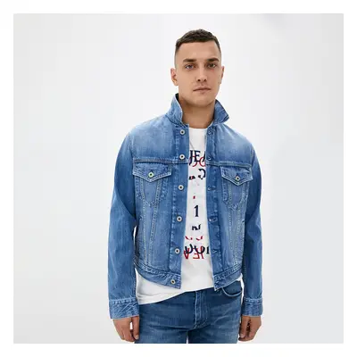 Pepe Jeans pánská džínová bunda